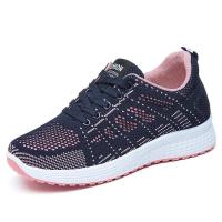 Zapatillas de deporte de moda para mujer, calzado deportivo para correr al aire libre, zapatos para mujer - details 2