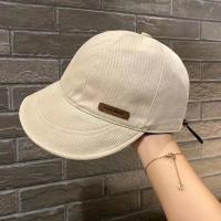 Gorra de Sol Plegable para Mujer Protección UV Ajustable Larga Tela Gorra de Pescador para Playa en Verano - details 5