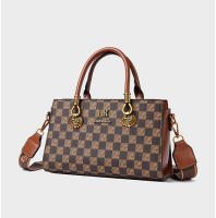 Nuevo Bolso Cuadrado Pequeño De Moda Versátil, Bolso De Hombro Portátil, Bolso De Mensajero De Gran Capacidad - details 4