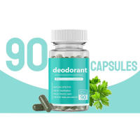 Body Deodorizing Supplement