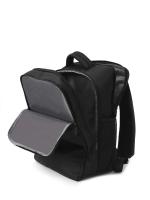 Mochila Unisex de gran capacidad para viaje de negocios, resistente al agua, ligera, duradera, multifuncional, 16 pulgadas - details 7