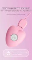 Leten-vibrador para mujer, pinza para masaje de senos, potenciador de succión de pezones, estimulador sexual para parejas, juguetes para adultos - details 16