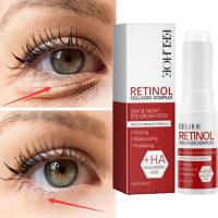 Crema de Ojos de Retinol Serum para Ojos de Anti-envejecimiento para Lifting Facial Hidratante - details 14