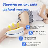 Almohadas de rodilla y piernas para dormir, 1 unidad - details 6