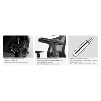 Silla Oficina Ergonómica