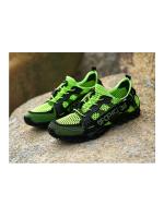 Zapatos de Senderismo Resistentes al Desgaste Unisex, Anfibios, Tamaño Grande, Secado Rápido y Transpirables para Senderismo y Pesca al Aire Libre - details 3