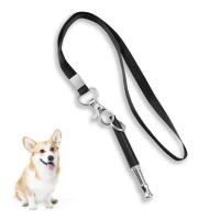 Silbatos ultrasónicos para perro, dispositivo silencioso para dejar de ladrar, con cordón, para entrenamiento canino - details 0