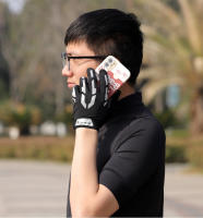 WEST BIKING-guantes de ciclismo reflectantes para hombre y mujer, manoplas de medio dedo para deporte, gimnasio, Fitness, bicicleta de carretera y montaña, Verano - details 20
