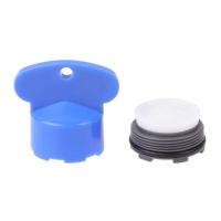 Aireador de Baño de Plástico Núcleo de Rosca Femenina para Grifo de Cocina - details 2