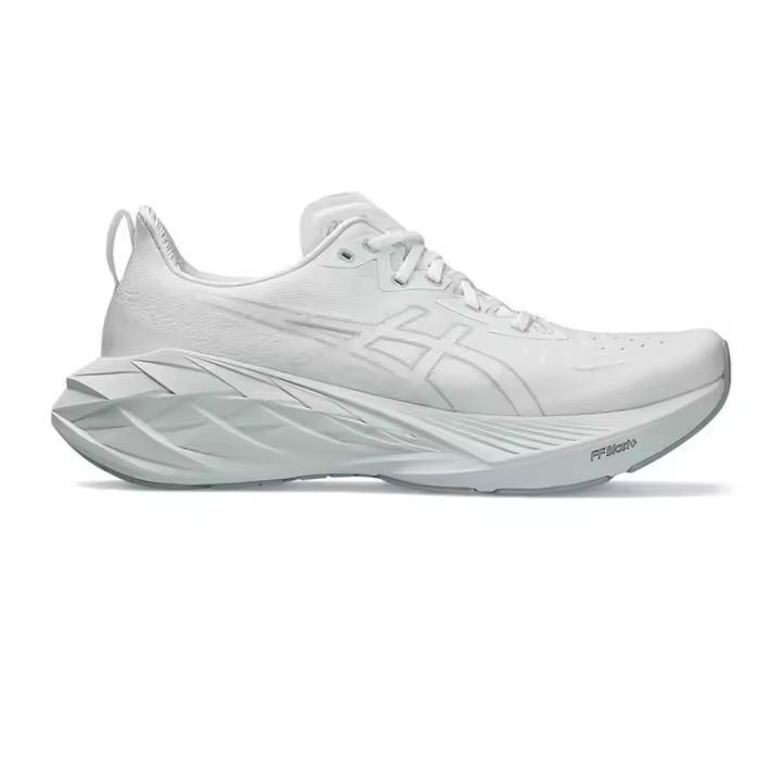 Zapatillas deportivas para hombre, amortiguación, transpirables, ligeras, casuales, para correr, entrenamiento, deporte. - 1