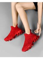 Zapatos Deportivos Casuales para Hombres Zapatillas de Entrenamiento Transpirables para Carreras - details 36