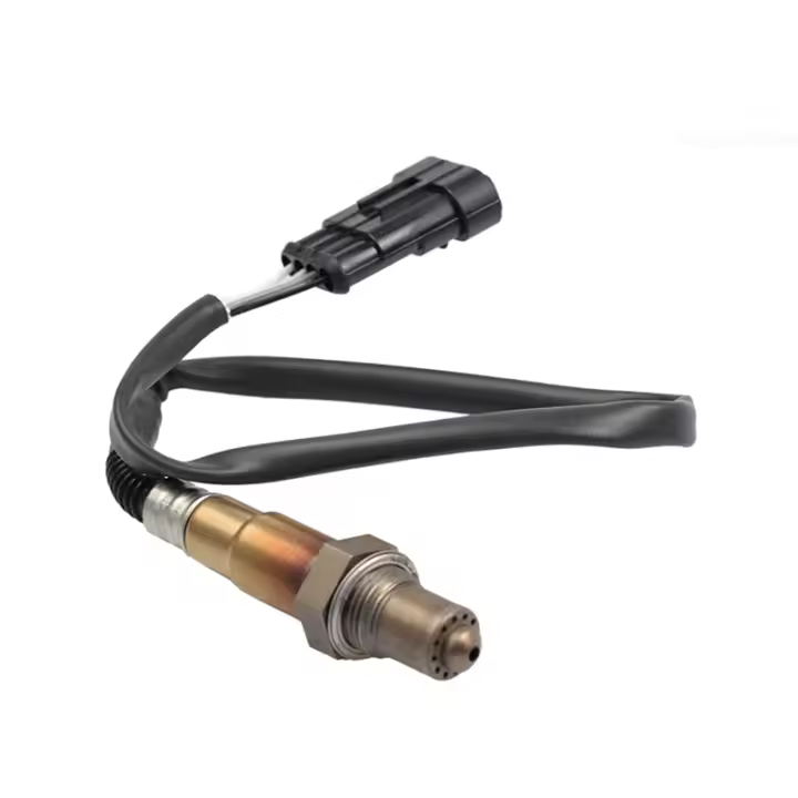 0258006827   Sensor de oxígeno Lambda para Alfa Romeo 147 00-10 156 97-02 166 98-07 Fiat Palio 02-11 Siena 02-12 Lancia Thesis 01-08 - 1