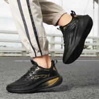 Verano hombres y mujeres zapatos deportivos casuales ligeros zapatos transpirables para correr - details 10