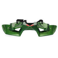 Accesorios para motocicleta, Kit de alerón de ala aerodinámica para Kawasaki Z900 Z 900 ABS SE 2020 2021 2022 2023 2024 2025 - details 8