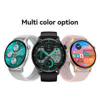 Reloj Inteligente con Pantalla Táctil Llamadas Bluetooth, Asistente de Voice, Modos Deportivos, Reproductor de Música, Pedómetro Para Niño y Madre - details 25