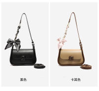 Bolso Cruzado Versátil de Verano 2025 Pequeño, Texturado, Venta Caliente para Mujeres - details 8