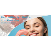 Rodillo de hieloice rollerInstrumento de masaje Facial rodillo de hielo belleza masaje de hielo - details 2