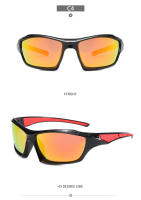 Gafas de sol polarizadas modelo 2025 para hombre y mujer, visión nocturna para exteriores, gafas de conductor para ciclismo, gafas deportivas - details 15