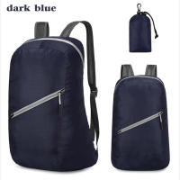 Bolsa de escalada plegable al aire libre conveniente para llevar bolsas de hombro de emergencia adecuadas para viajes de montañismo - details 1