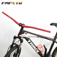 Elevador de Manillar de Bicicleta de Aleación de Aluminio FMFXTR Manillar de MTB 31.8*780/720mm - details 8