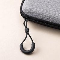 Mini Bolsa de Almacenamiento EVA Funda de Auriculares con Cierre de Cremallera - details 19