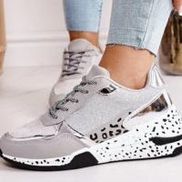 Zapatillas Deportivas Casuales para Mujer Piso de Moda - details 2