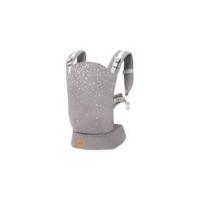 Kinderkraft Silla de Paseo ligera desde Nacimiento hasta 22 kg, Plegado con una sola mano, Posición tumbada, Suspensión de todas las ruedas, Capota grande XL, Grigio - details 14