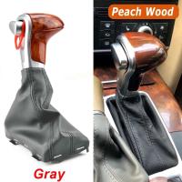 Pomo de Cambio Automático de Cromo para Audi A7, A3, A4, A5, A6, c6, Q5 Accesorios de Motores - details 9
