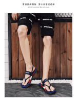 Nuevas Sandalias de Verano para Hombres Zapatos de Playa Antideslizantes de Suela Gruesa - details 21