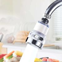 Instalación purificador de agua filtro de cocina eliminación de clorofluoruro grifo de fregadero de mano comercial - details 9