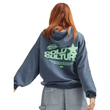 Blue banana sudadera x Envío Gratis* Miravia