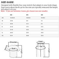 Pantalones cortos de gimnasio para mujer, pantalones cortos de Yoga lisos, mallas cortas cruzadas para Fitness, pantalones cortos para correr de cintura alta, ropa corta de entrenamiento elástica - details 1