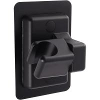 Soporte de ducha 360 ° Plástico de grado ABS, fuerte adherencia y fuerte adherencia cuando se expone al agua. - details 0