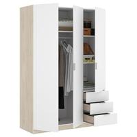 armarios dormitorio, armario, armario ropero, armario dormitorio barato, armario dormitorio