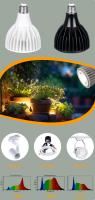Luz de Espectro Completo LED Aladin PAR30 PAR38 E27 E26 G12 15W 20W 25W 30W - details 6