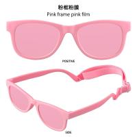 Gafas de Sol Polarizadas para Bebés Protección UV400 Flexibles, Seguras, Cómodas, Resistentes - details 29