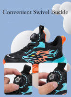 Nuevos zapatos para niños, zapatos de tenis al aire libre, zapatos antideslizantes para correr, zapatos deportivos ligeros, zapatillas impermeables de calidad para niños - details 5