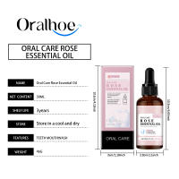 Enjuague Bucal Rosa, Cuidado Higiene Bucal, Limpieza De Manchas De Dientes, Residuos, Protección De Las Encías, Aliento Refrescante - details 0