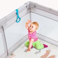 Parque Infantil Bebe