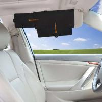 Extensor antideslumbrante para coche, guardabarros, parasol para ventana delantera, extensor de parasol - details 4