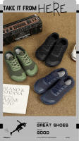Zapatos deportivos de marca para hombre, zapatos anchos descalzos para hombre, zapatos informales transpirables minimalistas, cómodas zapatillas para caminar de talla Puls - details 2