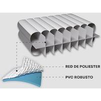 avenli airbed polyester net heavy duty pvc