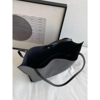 Bolso de hombro minimalista ligero para niñas y trabajadores de cuello blanco en estilo informal de negocios - details 4