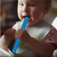 Juguetes de Dentición de Silicona Paquete de 5 Ideal para Bebés que Muerden y Chupan - details 3