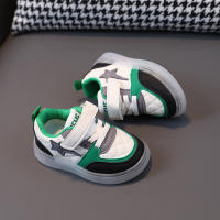 Zapatos luminosos para niños, calzado informal, de 1 a 6 años - details 16