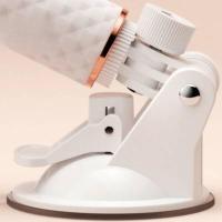 Nuevo APP control remoto portátil empujando hine G punto vibrador poderoso vibraciones clítoris estimulador juguete sexual para la mujer - details 11