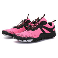 Zapatos para caminar al aire libre, pareja, Fitness, deportes, Creek, zapatos de gran tamaño - details 4