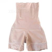 Fajas Colombianas Slimming Butt Lifter Control Panty Underwear Shorts Seamless Tummy Control Body Shaper Compression Shapewear - details 5