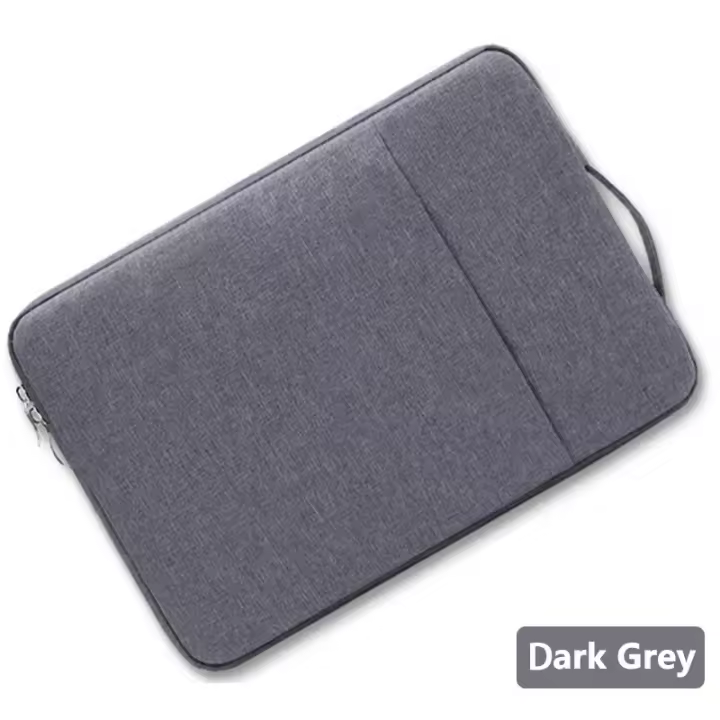 Funda para portátil para Microsoft Surface Laptop 7 6 5 4 3 15 "13,5" funda con cremallera para Surface Pro 13 "12,3" Surface Go - 1