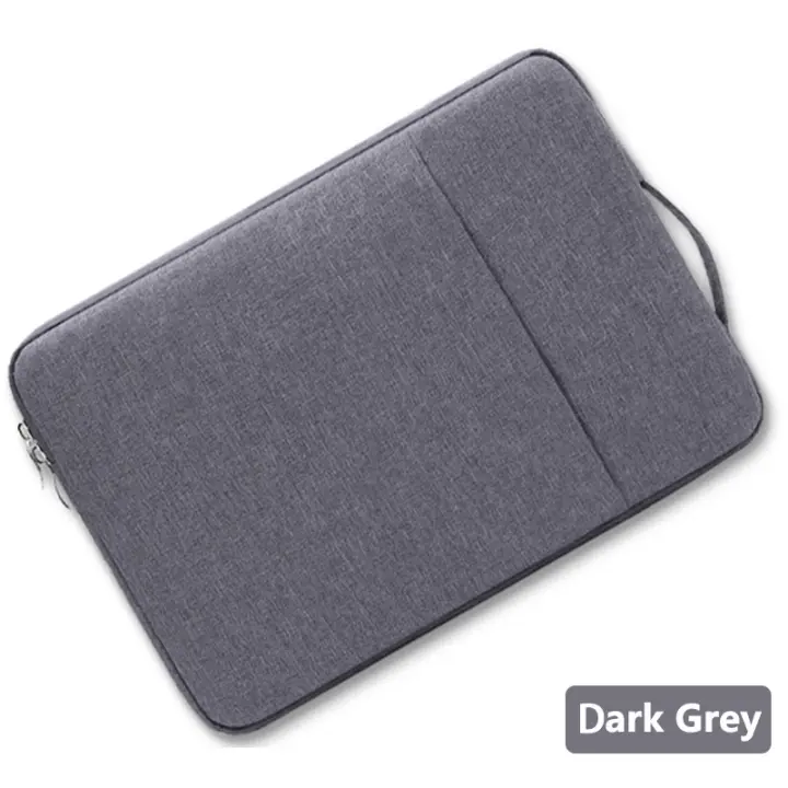 Funda para portátil para Microsoft Surface Laptop 7 6 5 4 3 15 "13,5" funda con cremallera para Surface Pro 13 "12,3" Surface Go - 1